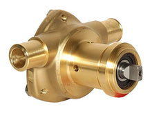 Load image into Gallery viewer, JABSCO® 29460-1631 PUMP BETA MARINE 19MM BRZ 20 FLANGE