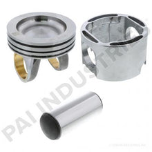 Cargar imagen en el visor de la galería, PAI C10101-017 CATERPILLAR ENGINE INFRAME KIT (C10) (STD / STD)