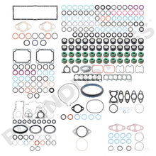 Cargar imagen en el visor de la galería, PAI C15603-010 CATERPILLAR ENGINE OVERHAUL KIT (C15) (STD)