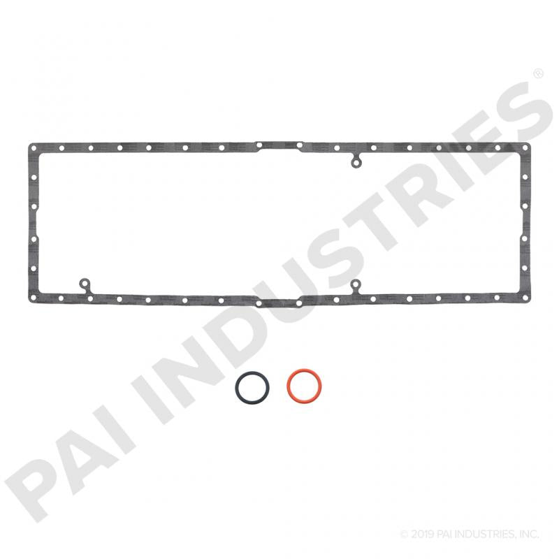 PAI 331150 CATERPILLAR 1 PIECE OIL PAN GASKET KIT (3406 E / C15 / C16 / C18) (USA)