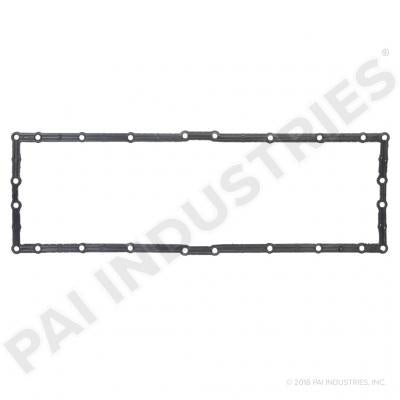 PAI 331218 CATERPILLAR 1685248 OIL PAN GASKET (C15) (MADE IN USA)