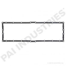 Charger l&#39;image dans la galerie, PAI 331218 CATERPILLAR 1685248 OIL PAN GASKET (C15) (MADE IN USA)