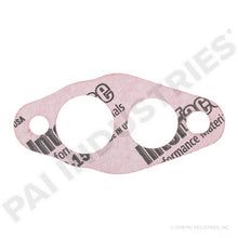 Cargar imagen en el visor de la galería, PAI 380150 CATERPILLAR 1052508 HAND PRIMER PUMP (3300 / 3400)