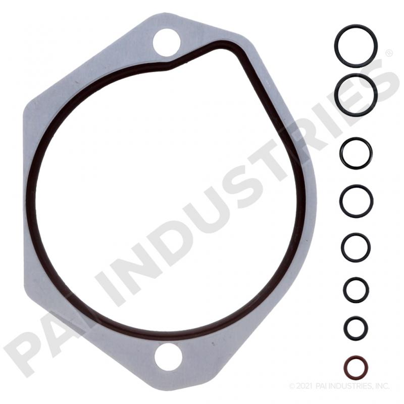 PAI 331517 CATERPILLAR 3134406 AIR COMPRESSOR GASKET KIT (C7)