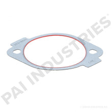 Charger l&#39;image dans la galerie, PAI 331574OEM CATERPILLAR 2529685 FUEL PUMP GASKET (C10 / C12) (OEM)