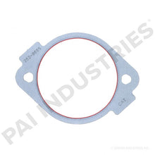 Cargar imagen en el visor de la galería, PAI 331574OEM CATERPILLAR 2529685 FUEL PUMP GASKET (C10 / C12) (OEM)