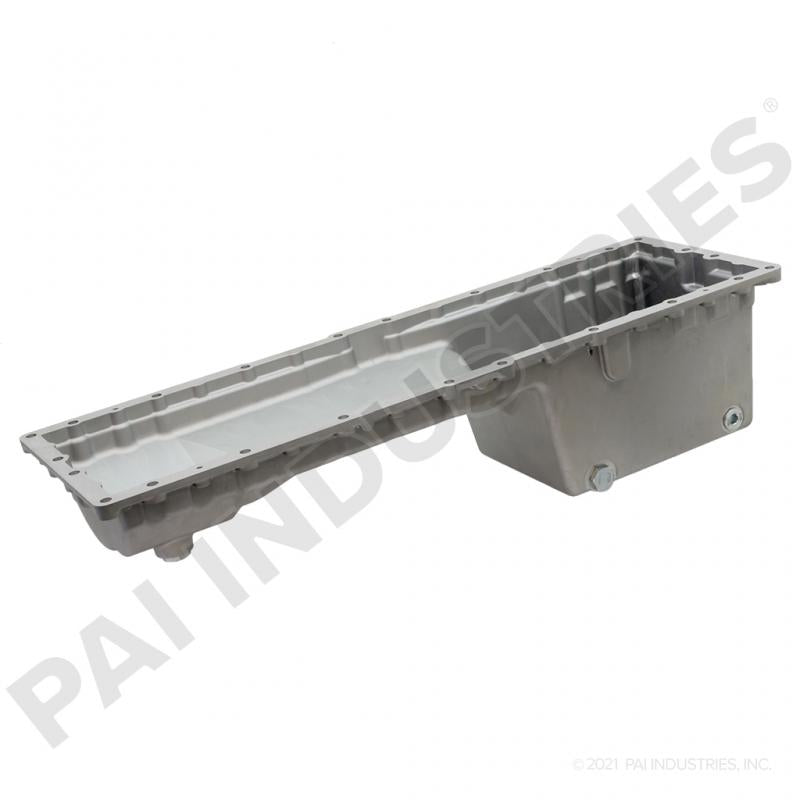 PAI 341372E CATERPILLAR 2273006 OIL PAN (FRONT / REAR SUMP) (C15 / ACERT) (USA)