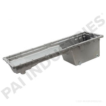 Load image into Gallery viewer, PAI 341372E CATERPILLAR 2273006 OIL PAN (FRONT / REAR SUMP) (C15 / ACERT) (USA)