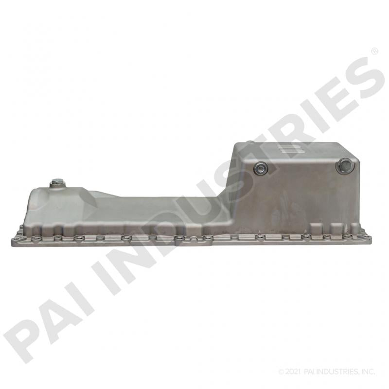 PAI 341372E CATERPILLAR 2273006 OIL PAN (FRONT / REAR SUMP) (C15 / ACERT) (USA)