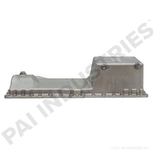 Load image into Gallery viewer, PAI 341372E CATERPILLAR 2273006 OIL PAN (FRONT / REAR SUMP) (C15 / ACERT) (USA)