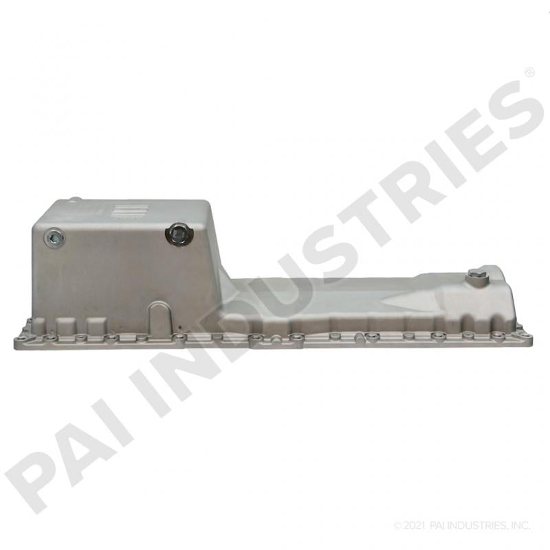 PAI 341372E CATERPILLAR 2273006 OIL PAN (FRONT / REAR SUMP) (C15 / ACERT) (USA)