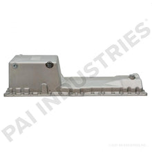 Load image into Gallery viewer, PAI 341372E CATERPILLAR 2273006 OIL PAN (FRONT / REAR SUMP) (C15 / ACERT) (USA)