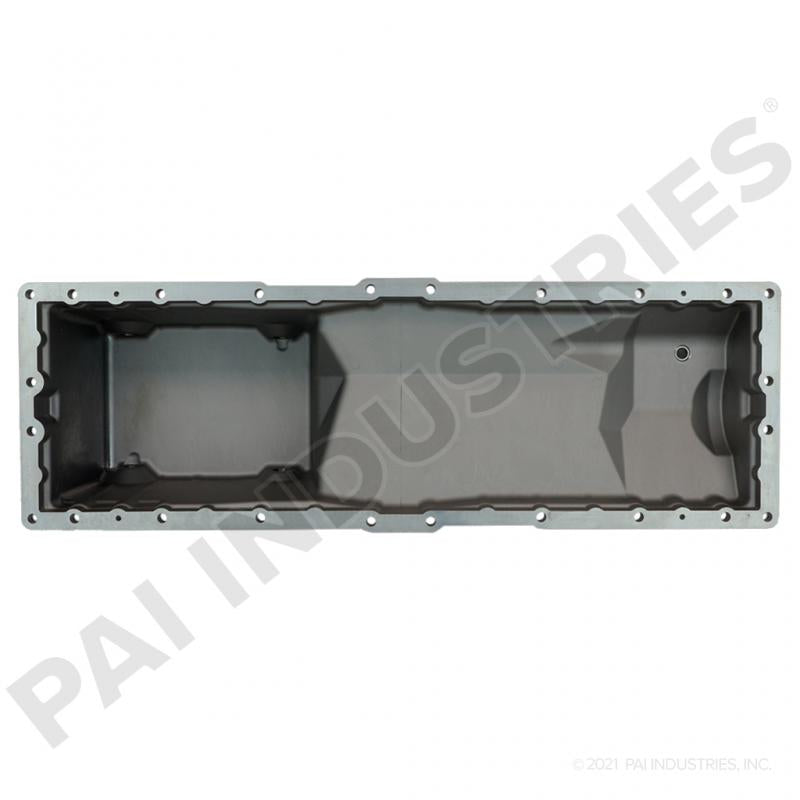 PAI 341372E CATERPILLAR 2273006 OIL PAN (FRONT / REAR SUMP) (C15 / ACERT) (USA)