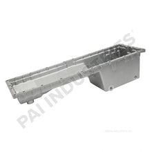 Cargar imagen en el visor de la galería, PAI 341372 CATERPILLAR 2273006 OIL PAN KIT (FRONT / REAR SUMP) (C15 / ACERT)