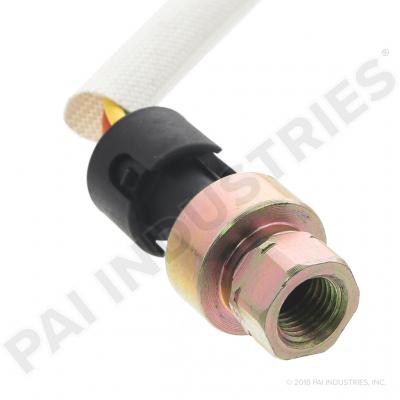 PAI 350595 CATERPILLAR 1946724 OIL PRESSURE SENSOR (3100 / C7)