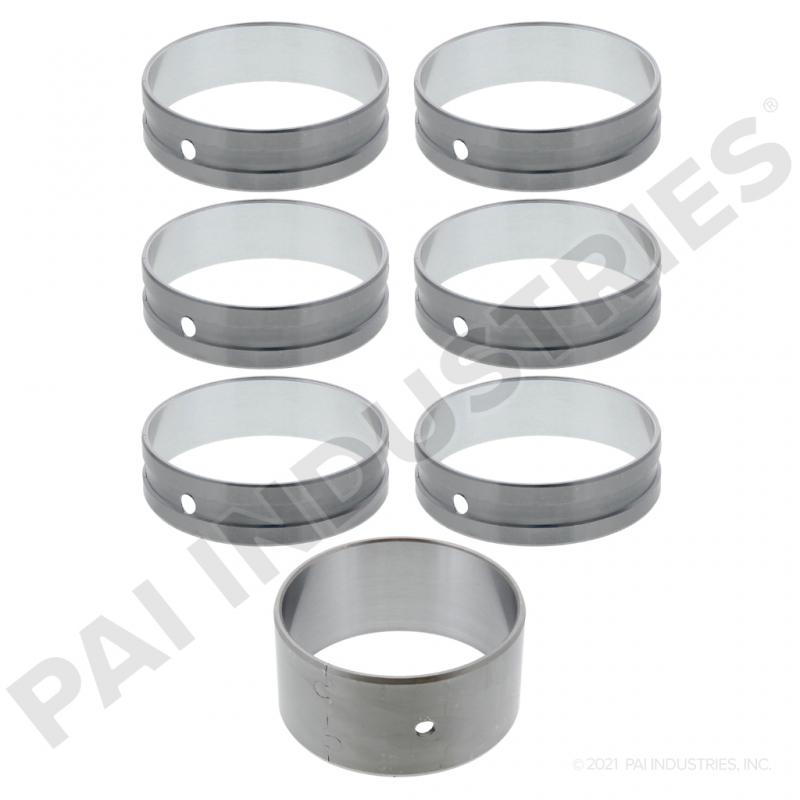 PAI 351547 CATERPILLAR CAMSHAFT BEARING KIT (3100 / C7)