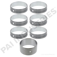 Cargar imagen en el visor de la galería, PAI 351547 CATERPILLAR CAMSHAFT BEARING KIT (3100 / C7)