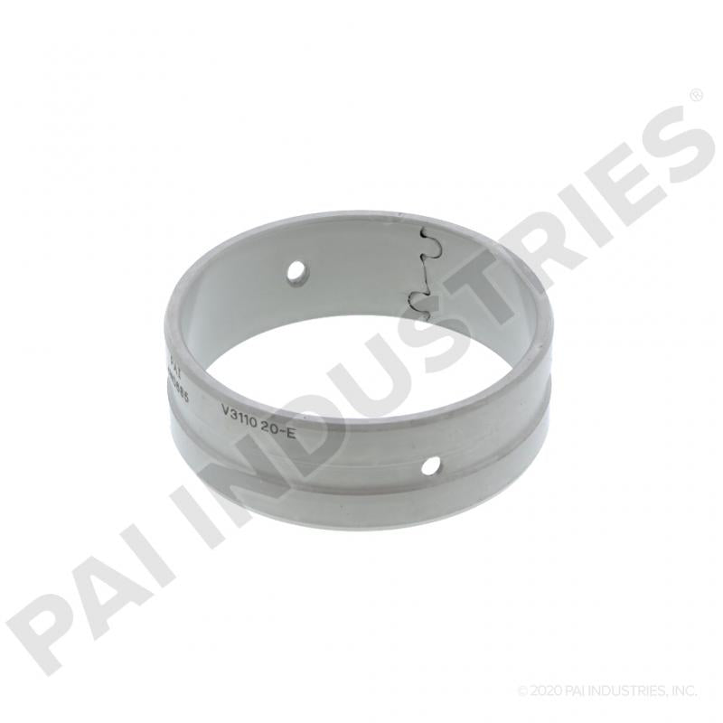 PAI 351545 CAMSHAFT BEARING KIT FOR CATERPILLAR 3406 ENGINES