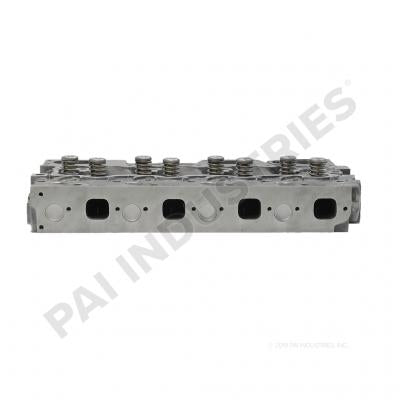 PAI 360424 CATERPILLAR CYLINDER HEAD (3304) (DI) (NEW) (LOADED) (USA)