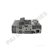 Cargar imagen en el visor de la galería, PAI 360424 CATERPILLAR CYLINDER HEAD (3304) (DI) (NEW) (LOADED) (USA)