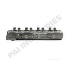 Cargar imagen en el visor de la galería, PAI 360424 CATERPILLAR CYLINDER HEAD (3304) (DI) (NEW) (LOADED) (USA)