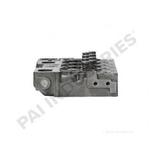 Cargar imagen en el visor de la galería, PAI 360424 CATERPILLAR CYLINDER HEAD (3304) (DI) (NEW) (LOADED) (USA)