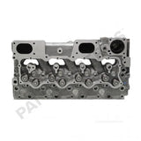 PAI 360424 CATERPILLAR CYLINDER HEAD (3304) (DI) (NEW) (LOADED) (USA)