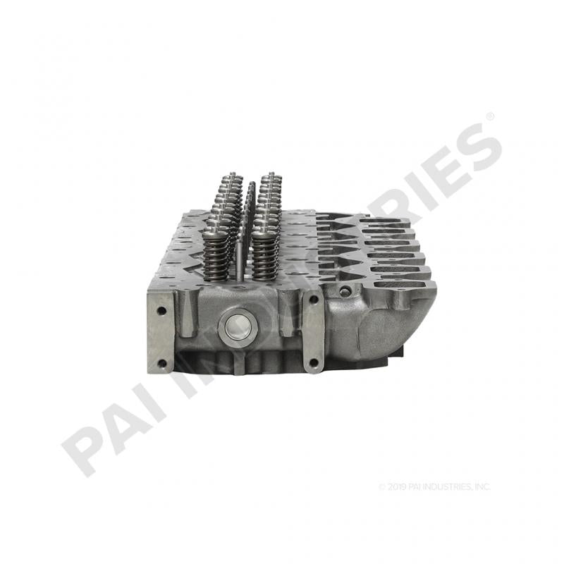 PAI 360431 CATERPILLAR 1105097 NEW CYLINDER HEAD (3406) (PC) (LOADED) (USA)