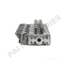 Charger l&#39;image dans la galerie, PAI 360431 CATERPILLAR 1105097 NEW CYLINDER HEAD (3406) (PC) (LOADED) (USA)