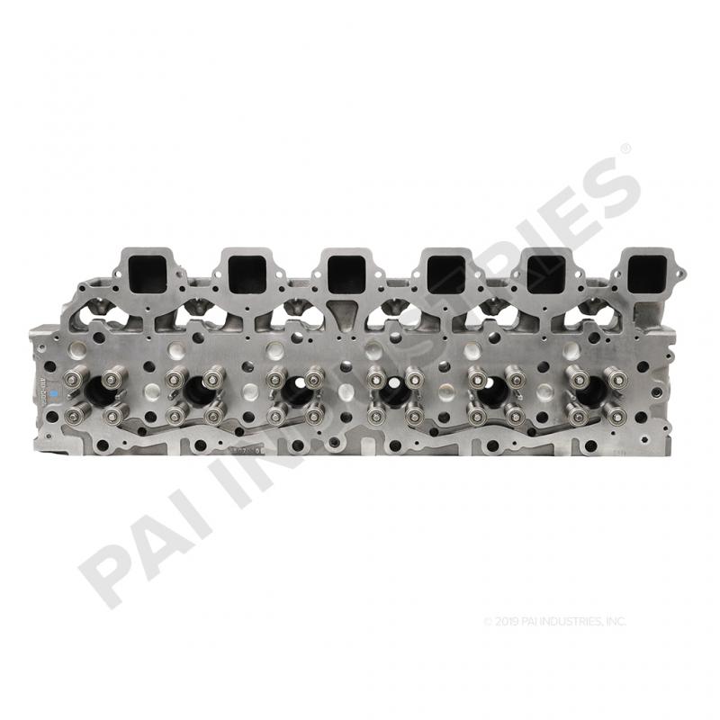 PAI 360431 CATERPILLAR 1105097 NEW CYLINDER HEAD (3406) (PC) (LOADED) (USA)