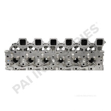 Cargar imagen en el visor de la galería, PAI 360431 CATERPILLAR 1105097 NEW CYLINDER HEAD (3406) (PC) (LOADED) (USA)