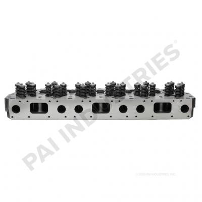 PAI 360440E CATERPILLAR 1482144 NEW CYLINDER HEAD ASSEMBLY (C12)