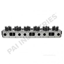 Charger l&#39;image dans la galerie, PAI 360440E CATERPILLAR 1482144 NEW CYLINDER HEAD ASSEMBLY (C12)