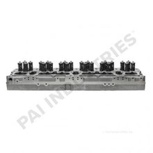 Charger l&#39;image dans la galerie, PAI 360440E CATERPILLAR 1482144 NEW CYLINDER HEAD ASSEMBLY (C12)