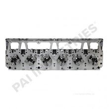 Charger l&#39;image dans la galerie, PAI 360440E CATERPILLAR 1482144 NEW CYLINDER HEAD ASSEMBLY (C12)