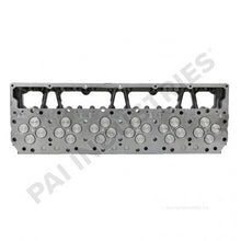 Cargar imagen en el visor de la galería, PAI 360440E CATERPILLAR 1482144 NEW CYLINDER HEAD ASSEMBLY (C12)