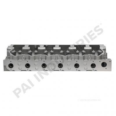 PAI 360462J CATERPILLAR 2635055 NEW CYLINDER HEAD (C15) (NEW) (LOADED)