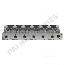 Load image into Gallery viewer, PAI 360462J CATERPILLAR 2635055 NEW CYLINDER HEAD (C15) (NEW) (LOADED)