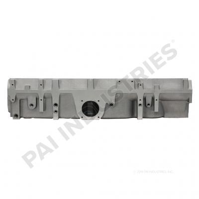 PAI 360462J CATERPILLAR 2635055 NEW CYLINDER HEAD (C15) (NEW) (LOADED)