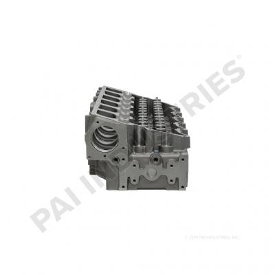 PAI 360462J CATERPILLAR 2635055 NEW CYLINDER HEAD (C15) (NEW) (LOADED)