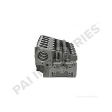 Cargar imagen en el visor de la galería, PAI 360462J CATERPILLAR 2635055 NEW CYLINDER HEAD (C15) (NEW) (LOADED)