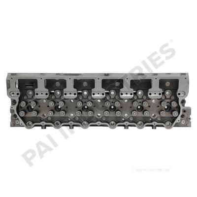 PAI 360462J CATERPILLAR 2635055 NEW CYLINDER HEAD (C15) (NEW) (LOADED)