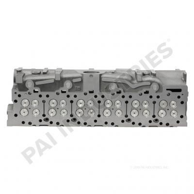 PAI 360462J CATERPILLAR 2635055 NEW CYLINDER HEAD (C15) (NEW) (LOADED)