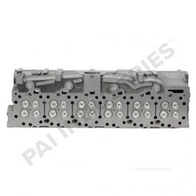 Charger l&#39;image dans la galerie, PAI 360462J CATERPILLAR 2635055 NEW CYLINDER HEAD (C15) (NEW) (LOADED)