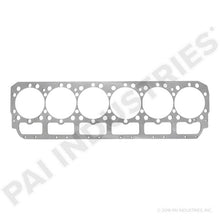 Cargar imagen en el visor de la galería, PAI 360465 CATERPILLAR 6I2981 CYLINDER BLOCK SPACER PLATE (3406)