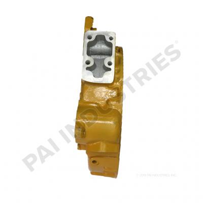 PAI 360473E CATERPILLAR 1302802 FLYWHEEL HOUSING (SAE 1) (3406E, C15, C16, C18)