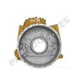 PAI 360473E CATERPILLAR 1302802 FLYWHEEL HOUSING (SAE 1) (3406E, C15, C16, C18) (Discontinued, See 360473)