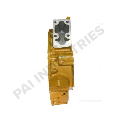 PAI 360473E CATERPILLAR 1302802 FLYWHEEL HOUSING (SAE 1) (3406E, C15, C16, C18)