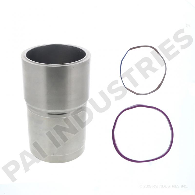 PAI 361608 CATERPILLAR CYLINDER LINER KIT (3176) (6I3550, 3I3549, 4P9388)