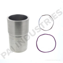 Load image into Gallery viewer, PAI 361608 CATERPILLAR CYLINDER LINER KIT (3176) (6I3550, 3I3549, 4P9388)